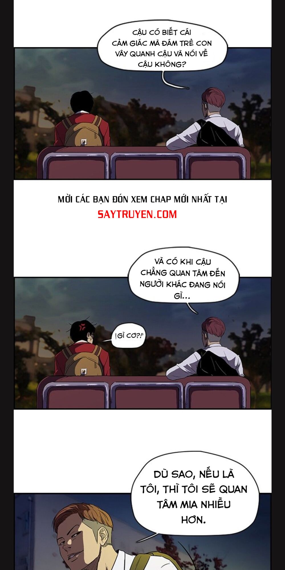Wind Breaker - Chương 82