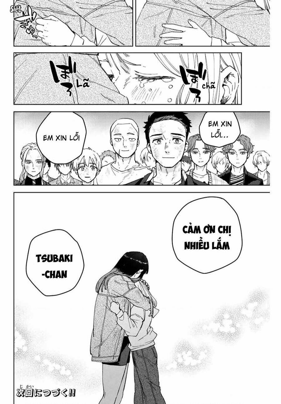 Wind Breaker - Chương 83