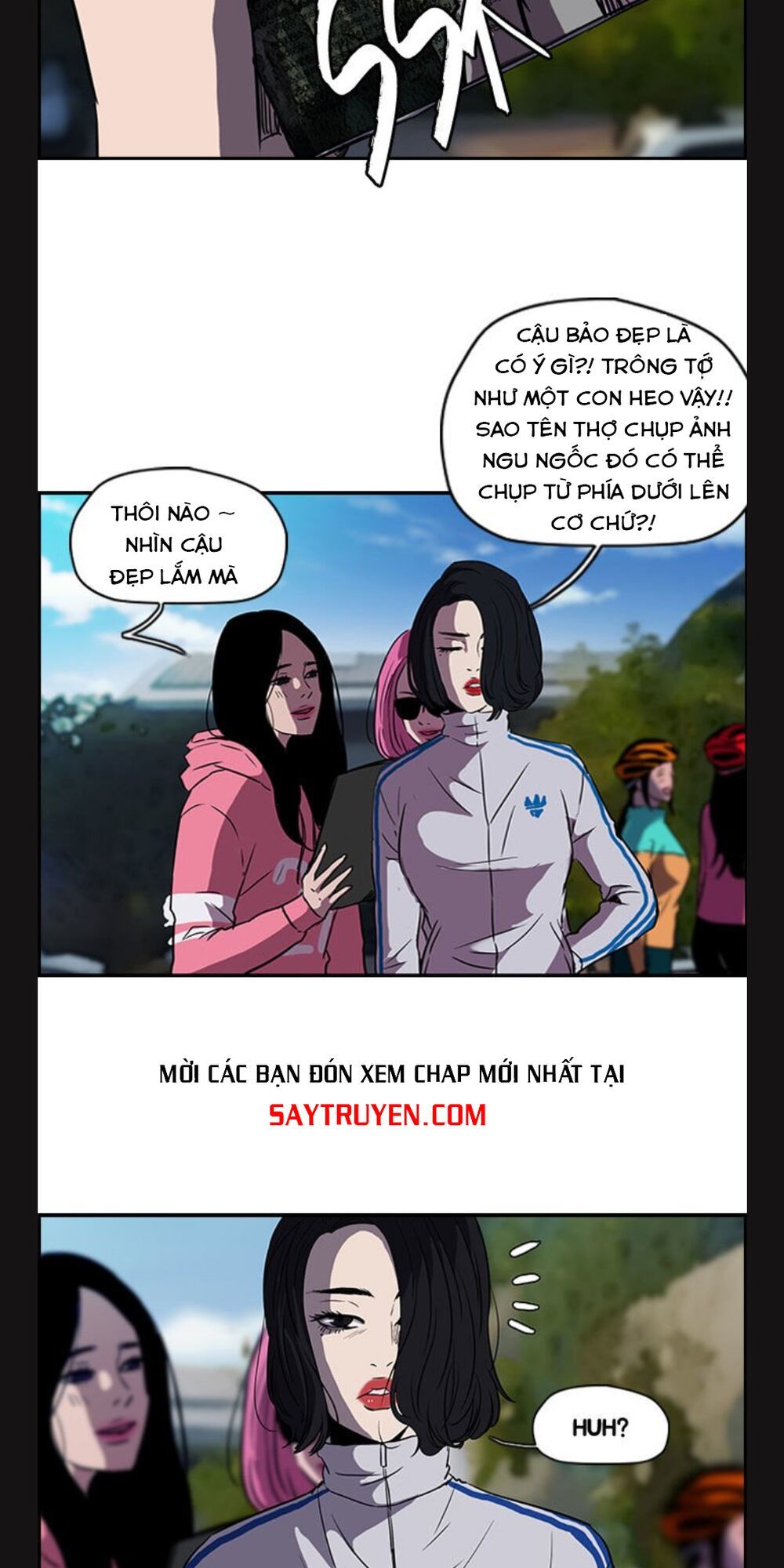 Wind Breaker - Chương 84