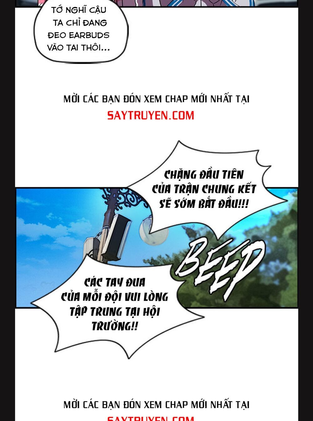 Wind Breaker - Chương 84