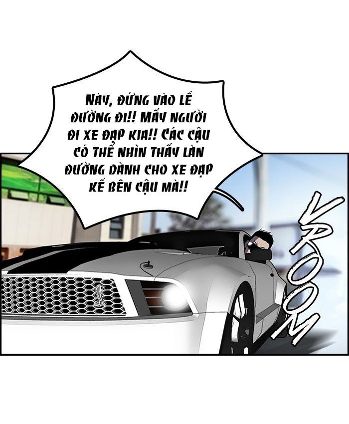 Wind Breaker - Chương 85