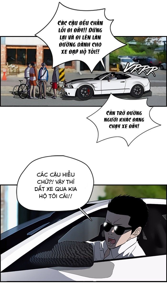 Wind Breaker - Chương 85