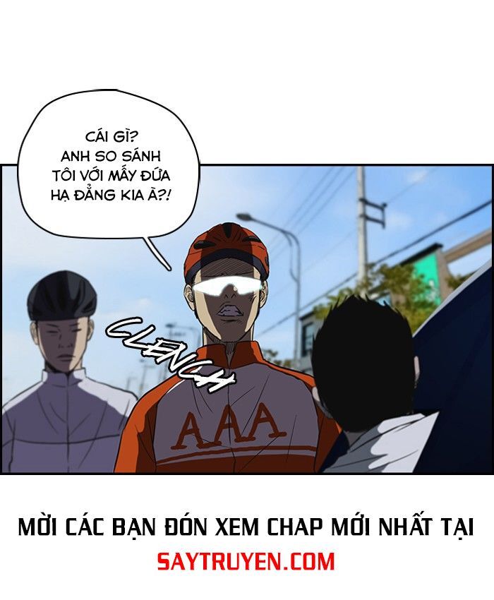 Wind Breaker - Chương 85