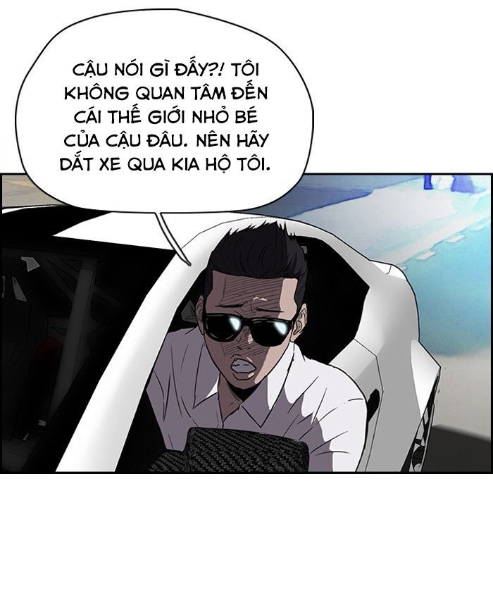 Wind Breaker - Chương 85