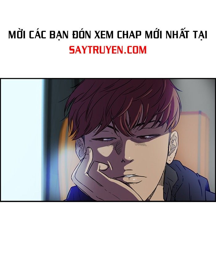 Wind Breaker - Chương 85