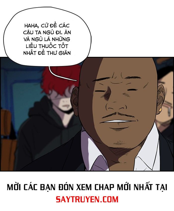 Wind Breaker - Chương 85