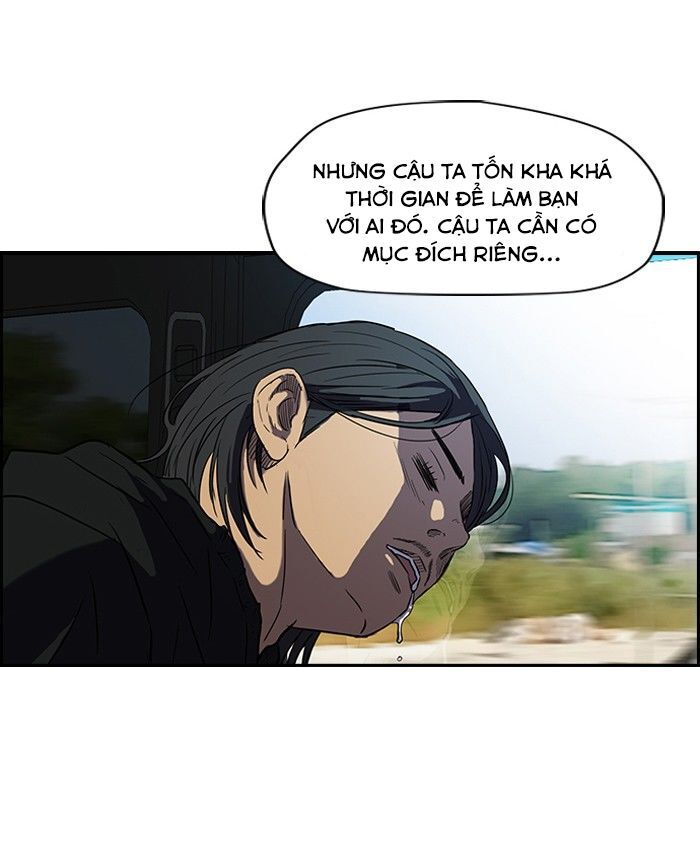 Wind Breaker - Chương 85