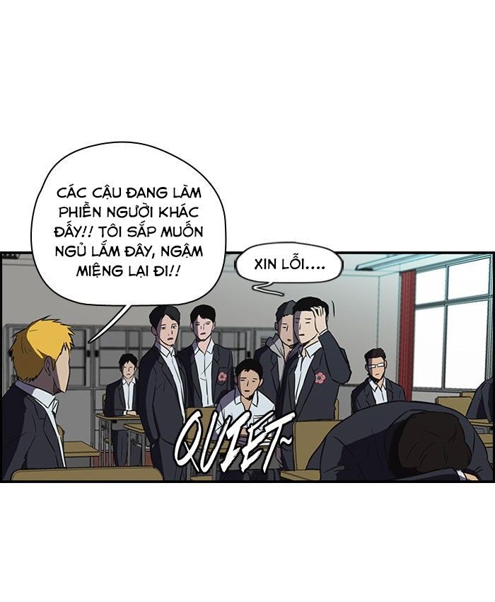 Wind Breaker - Chương 85
