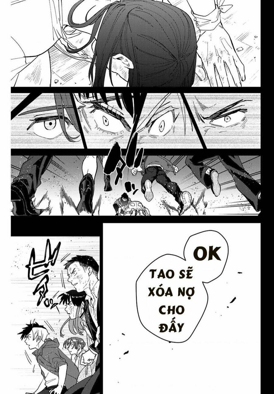Wind Breaker - Chương 86