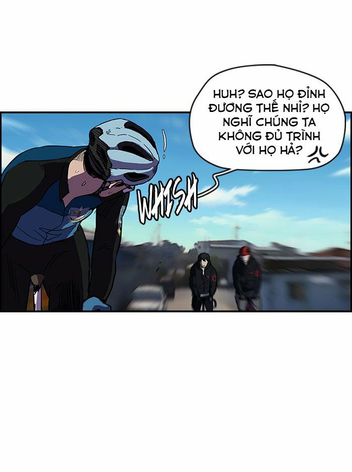 Wind Breaker - Chương 86