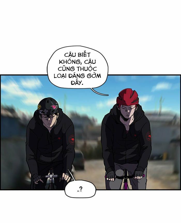 Wind Breaker - Chương 86