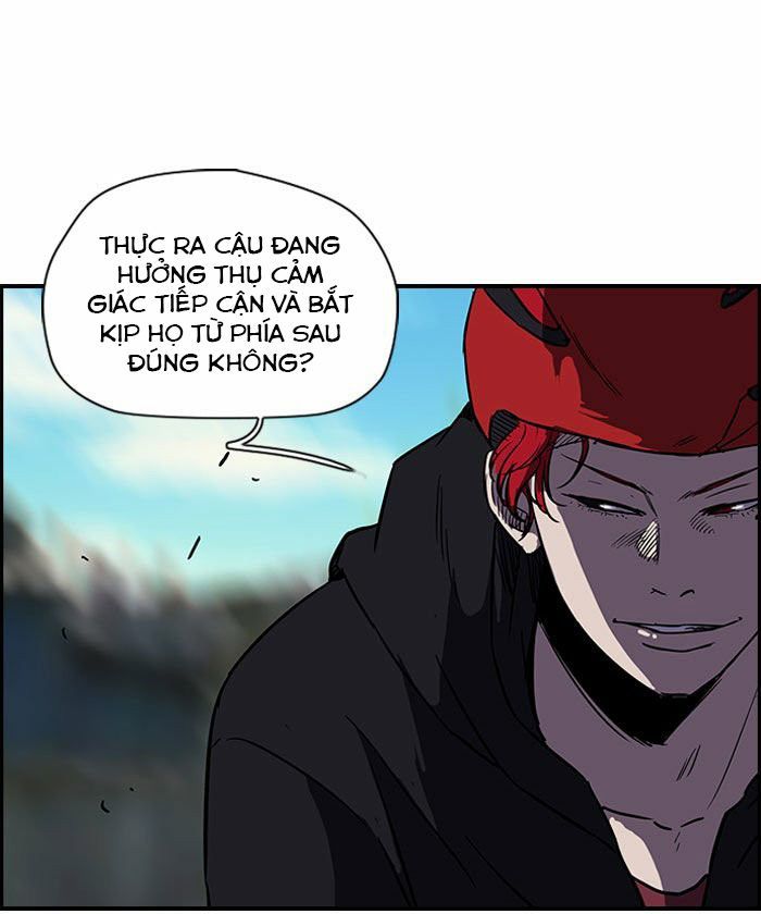 Wind Breaker - Chương 86