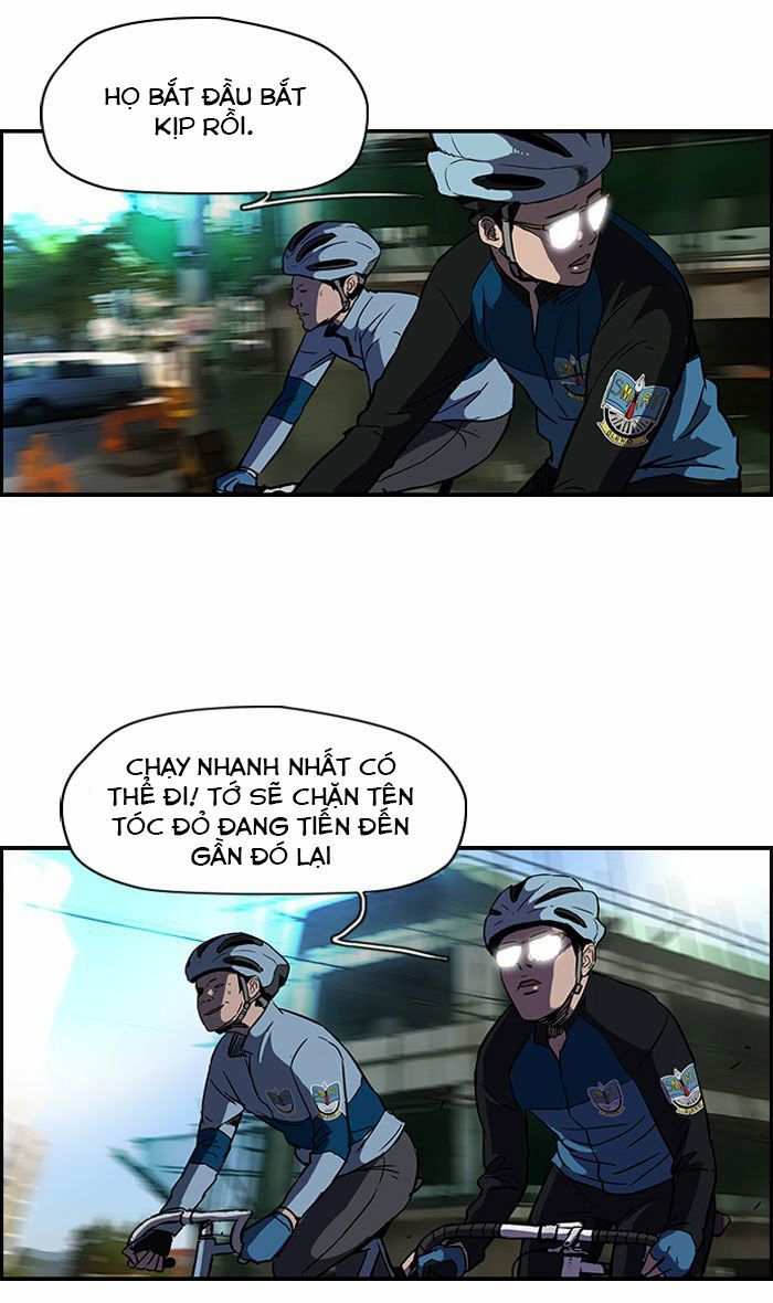 Wind Breaker - Chương 86