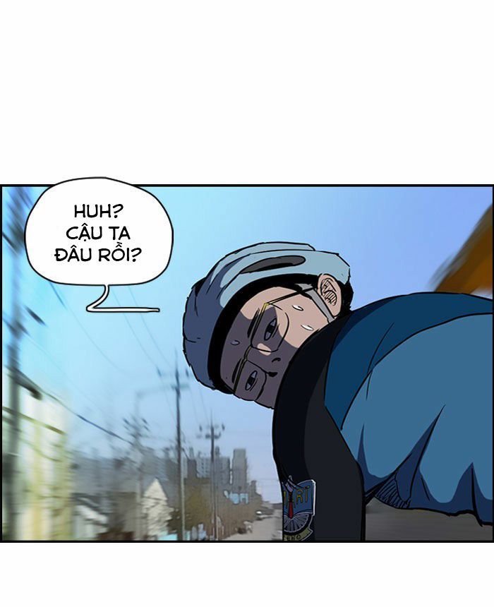 Wind Breaker - Chương 86