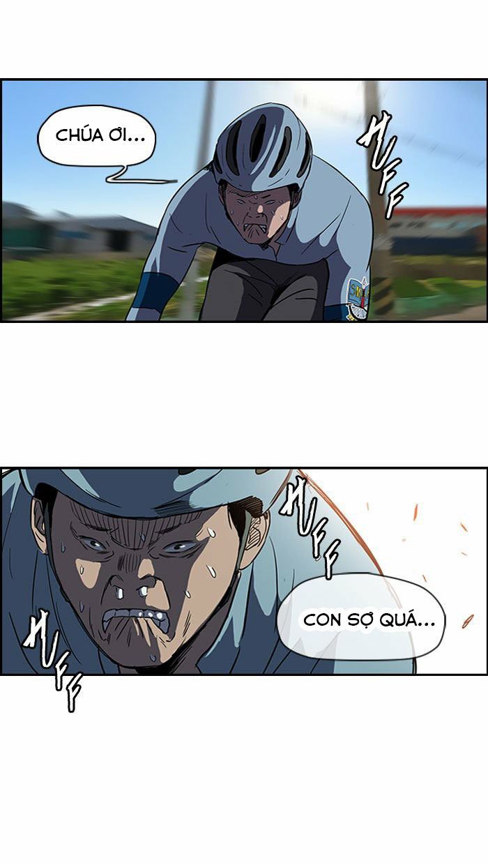 Wind Breaker - Chương 86