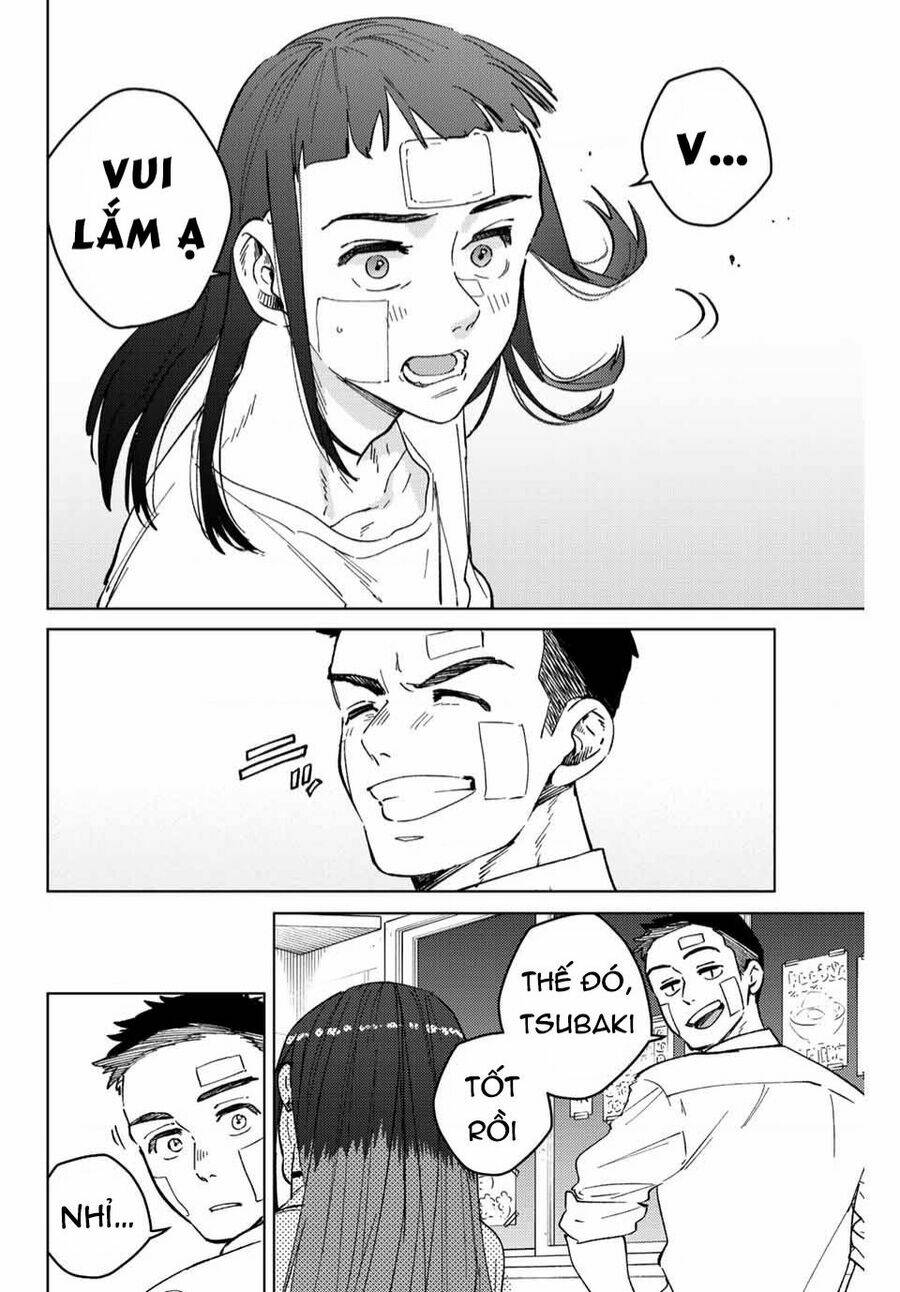 Wind Breaker - Chương 87