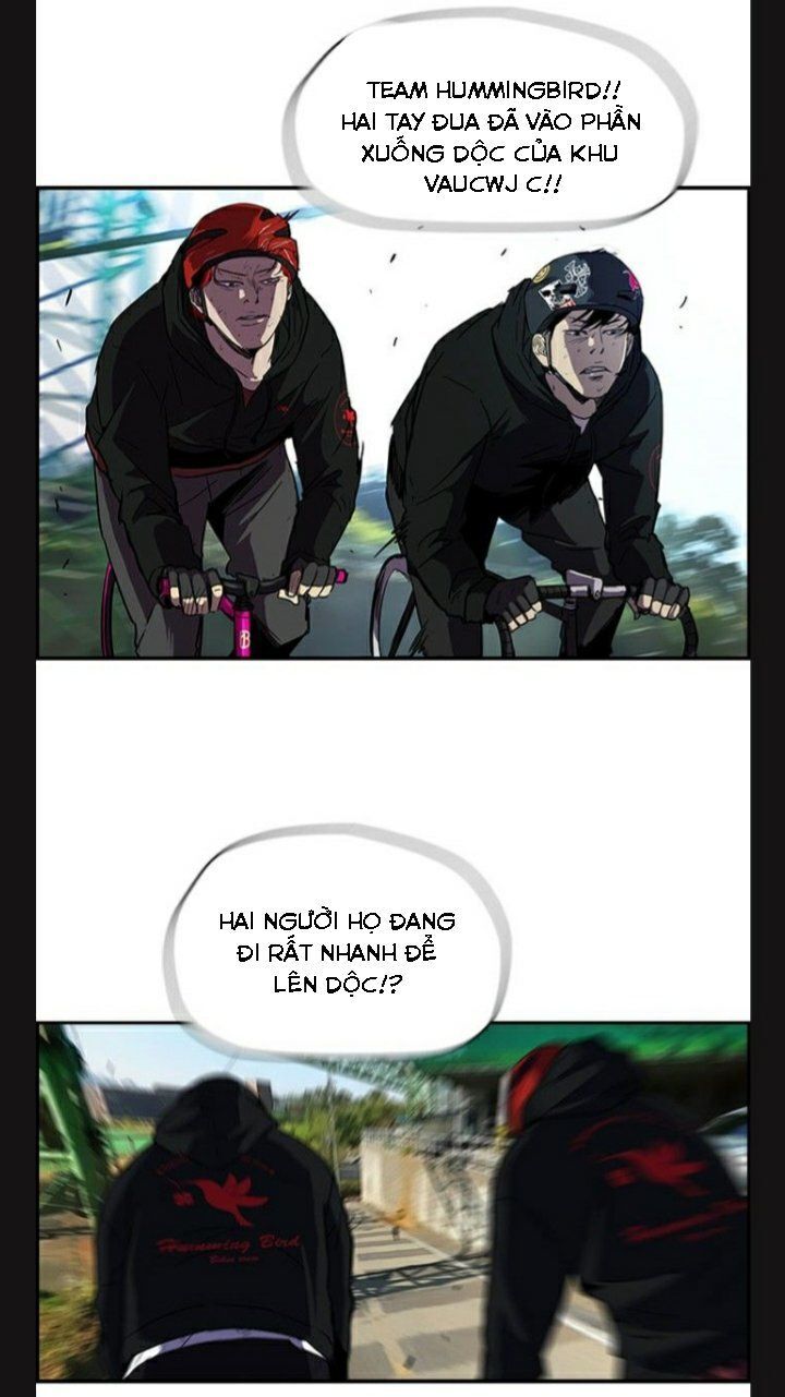 Wind Breaker - Chương 87