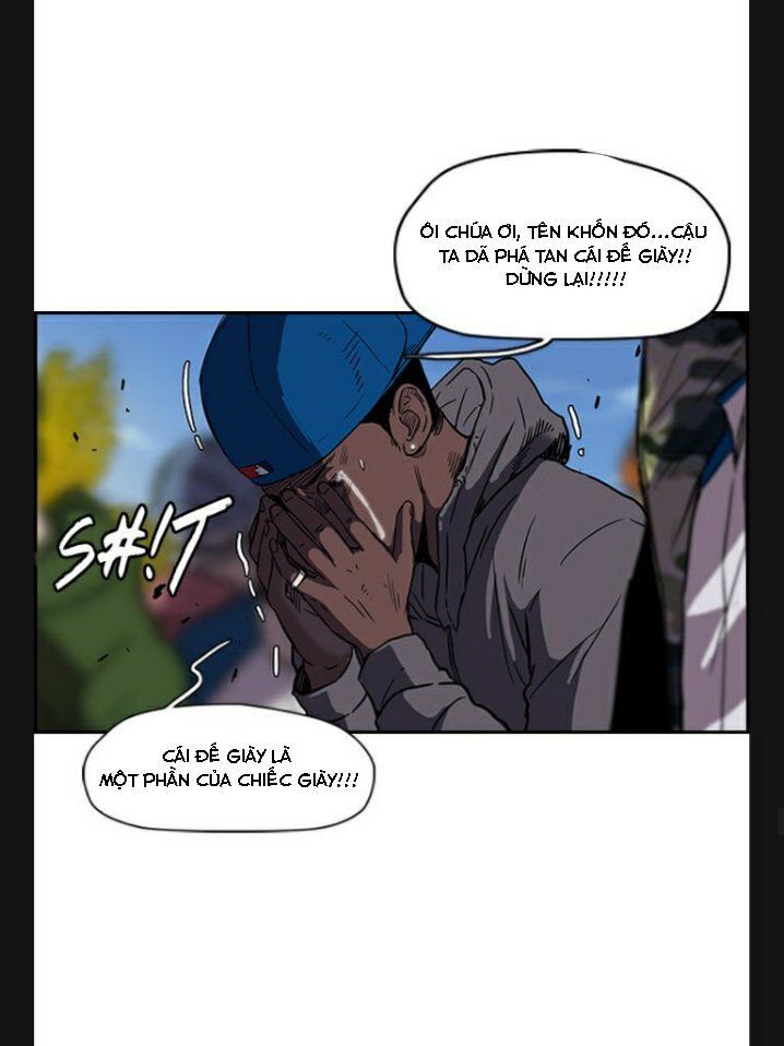 Wind Breaker - Chương 87