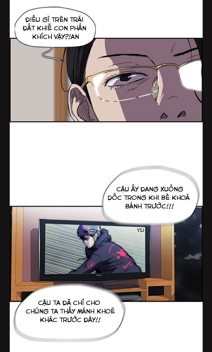 Wind Breaker - Chương 87