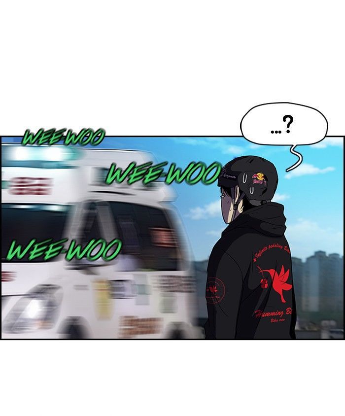 Wind Breaker - Chương 88