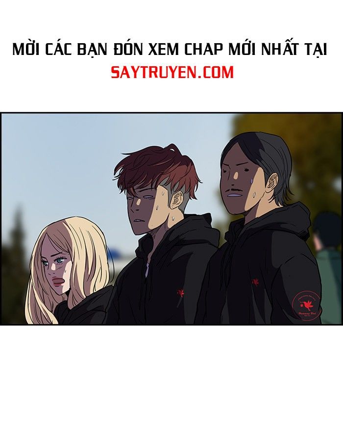 Wind Breaker - Chương 88