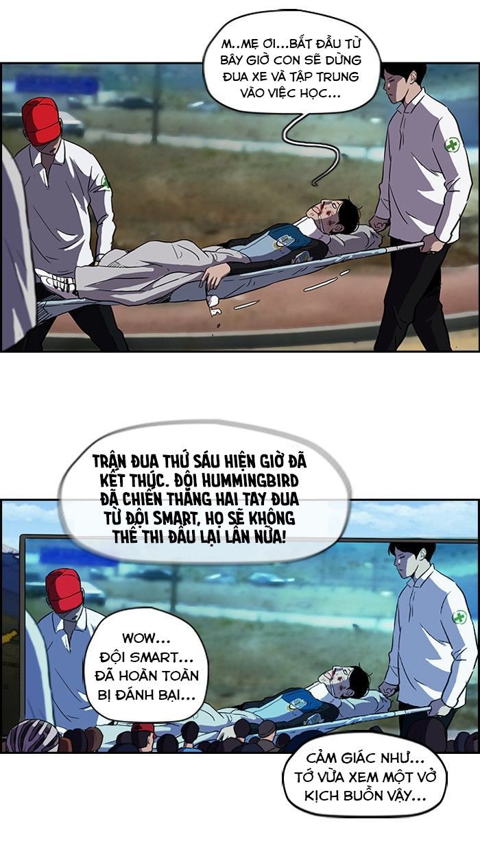 Wind Breaker - Chương 88