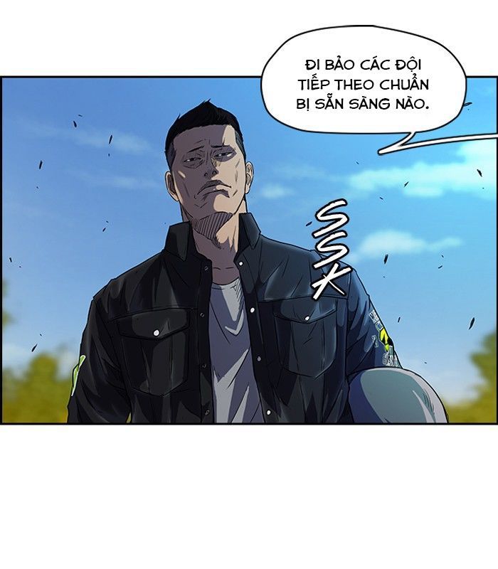 Wind Breaker - Chương 88