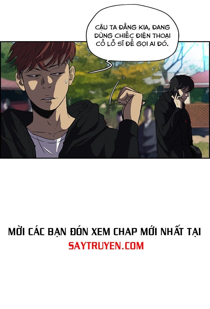 Wind Breaker - Chương 88