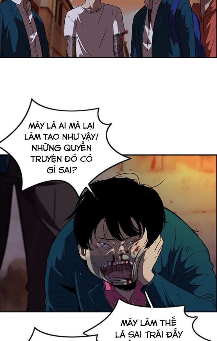 Wind Breaker - Chương 89