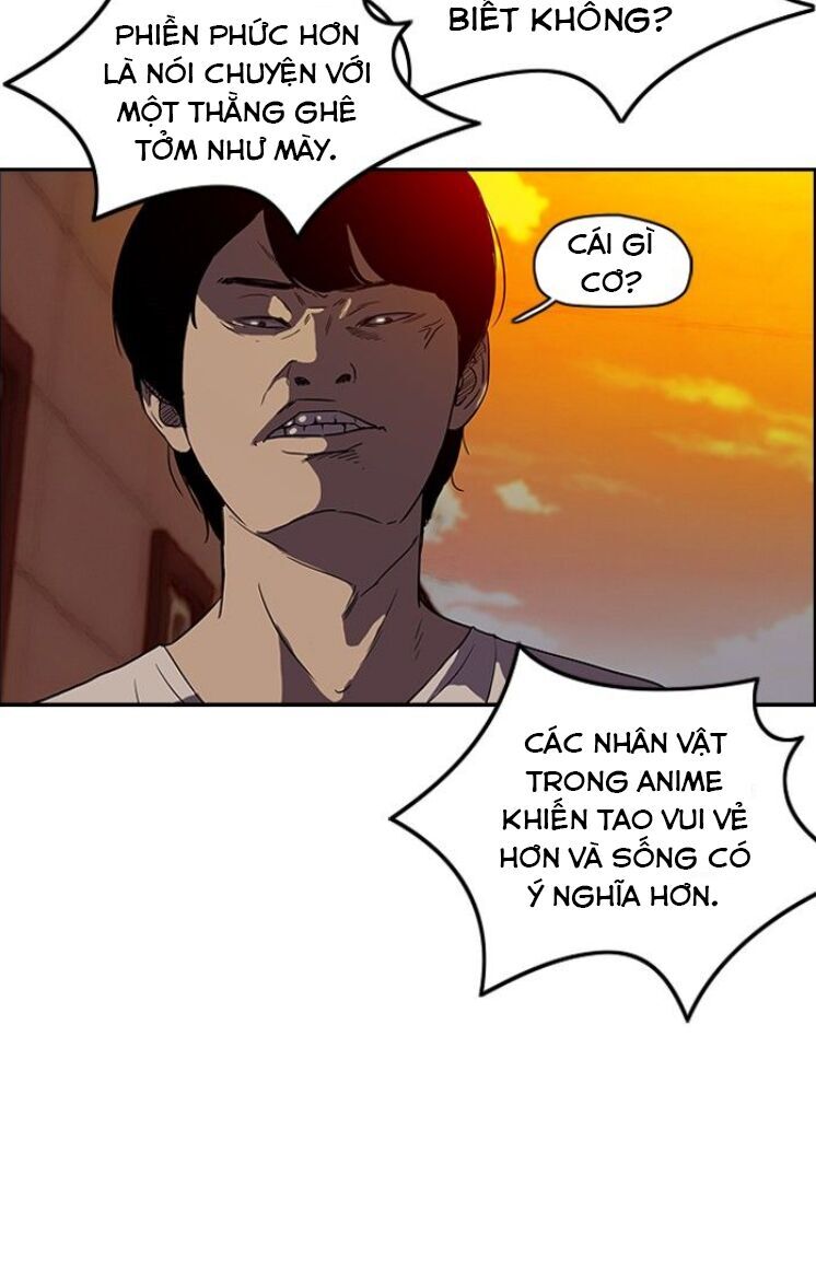 Wind Breaker - Chương 89
