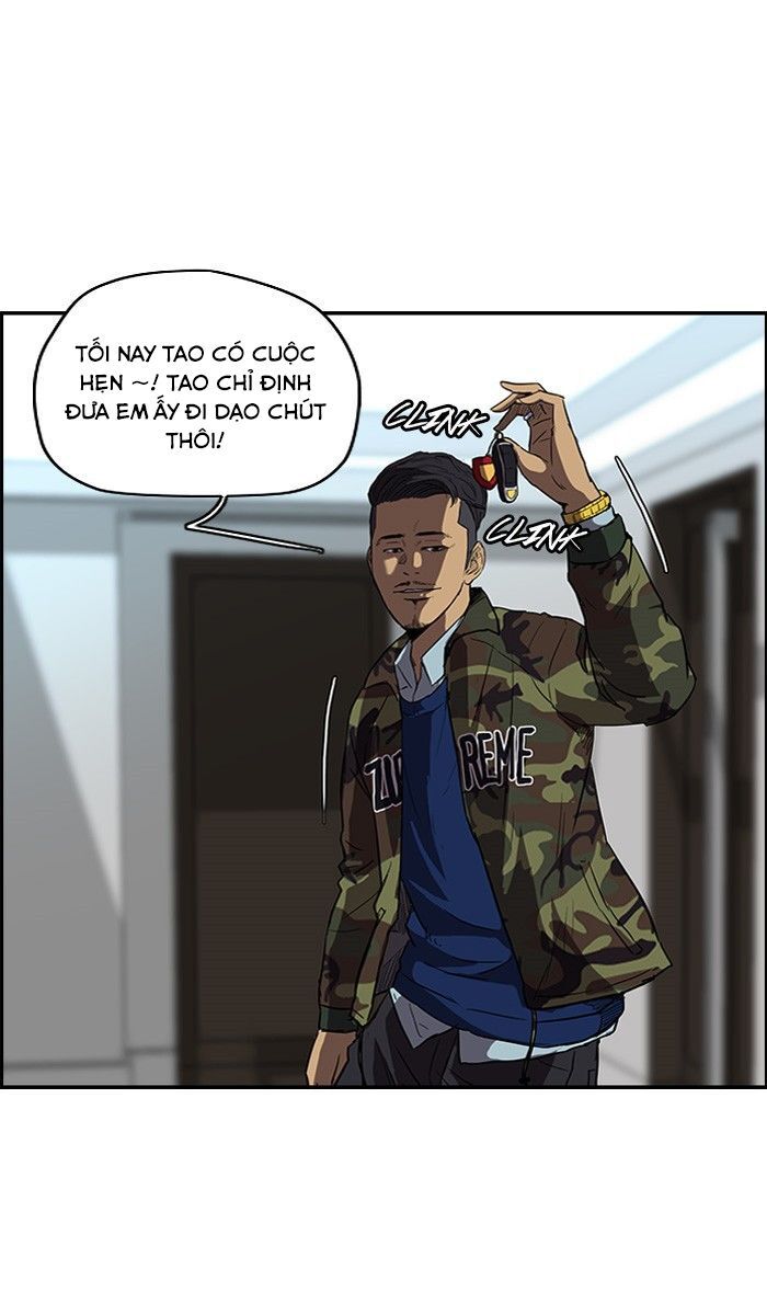 Wind Breaker - Chương 90