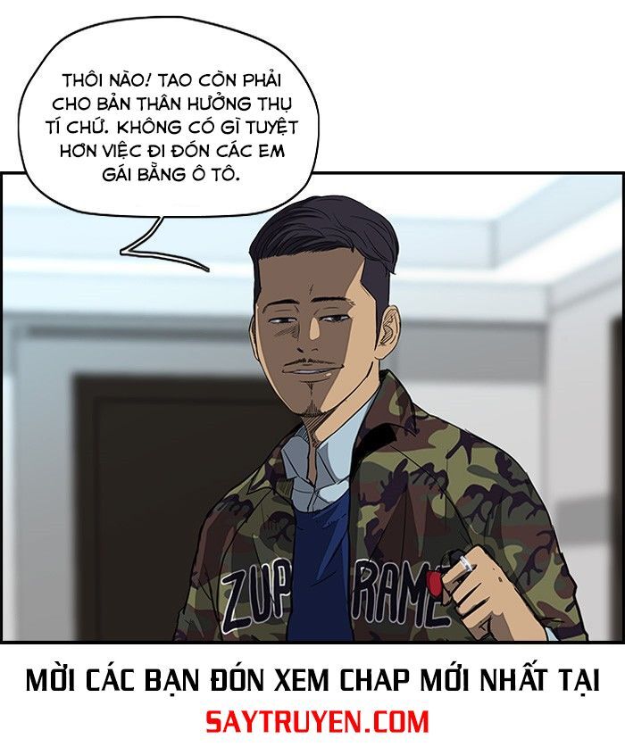 Wind Breaker - Chương 90