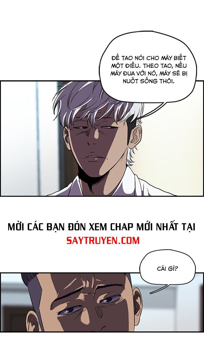Wind Breaker - Chương 90