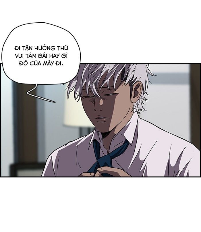 Wind Breaker - Chương 90