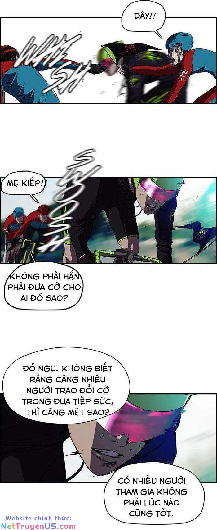 Wind Breaker - Chương 97
