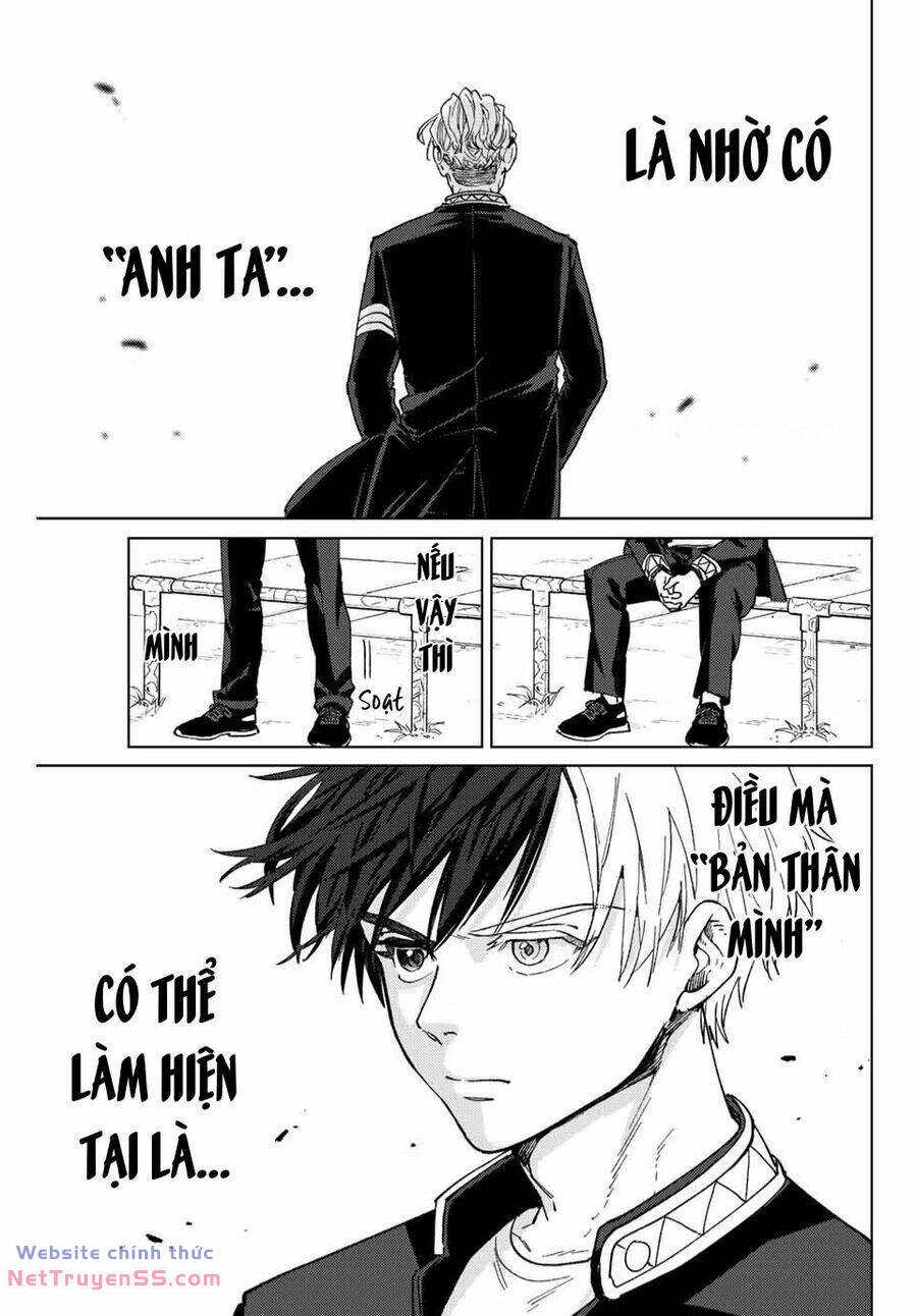 Wind Breaker - Chương 98
