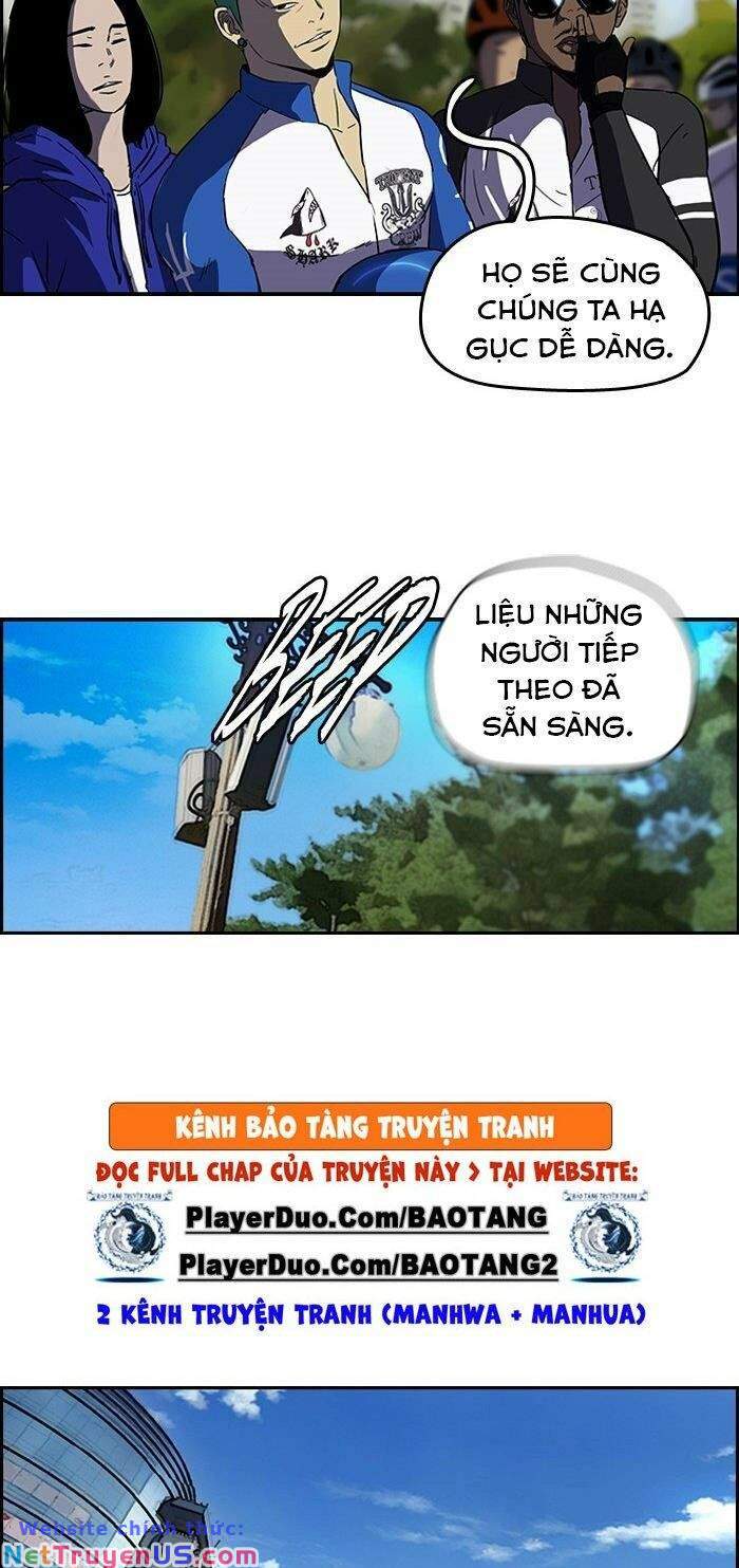 Wind Breaker - Chương 98