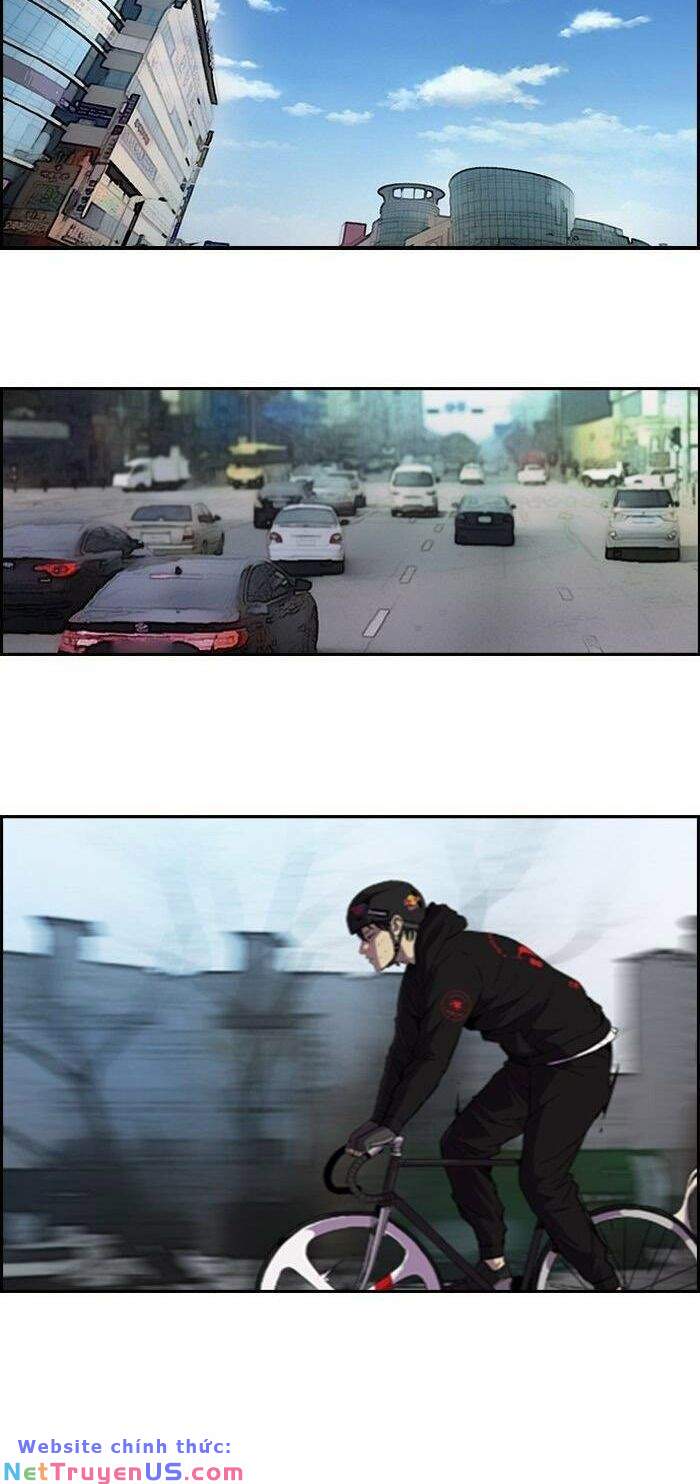 Wind Breaker - Chương 98
