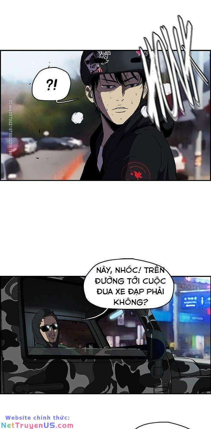 Wind Breaker - Chương 98