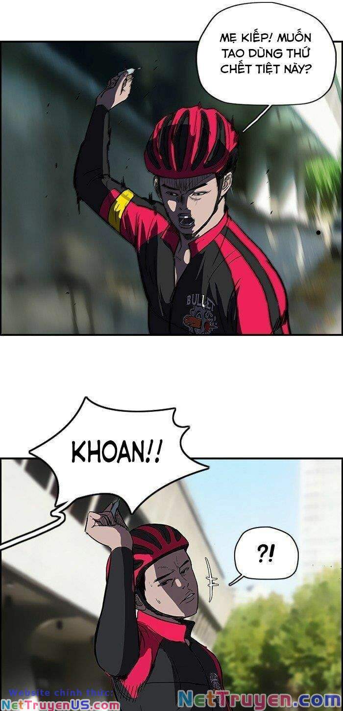 Wind Breaker - Chương 99