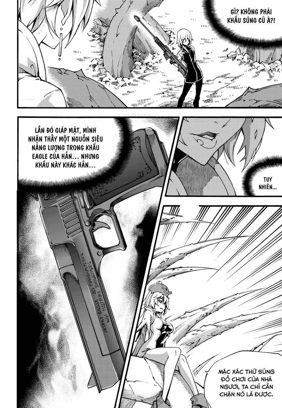 Witch Hunter - Chương 100
