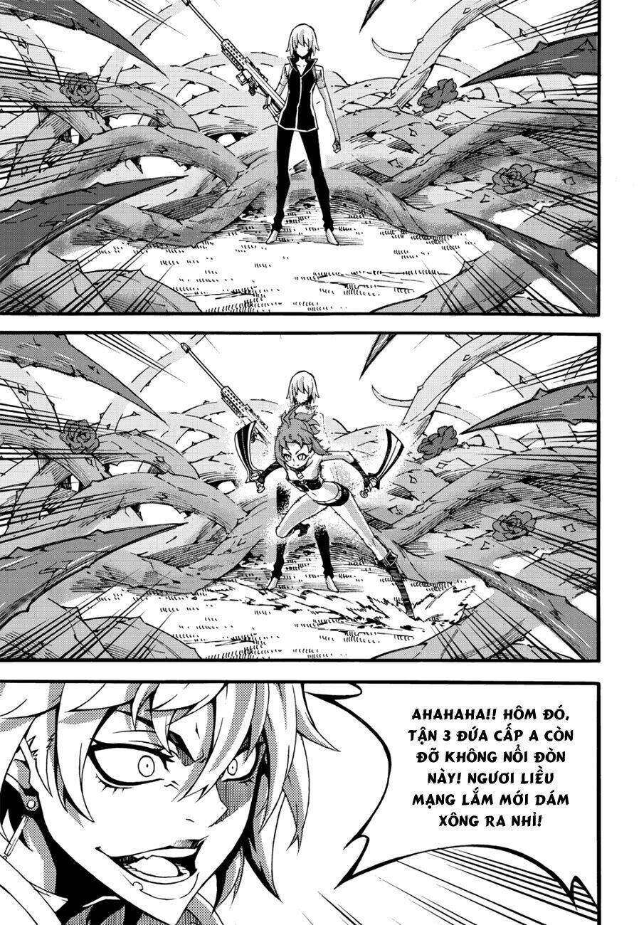 Witch Hunter - Chương 100