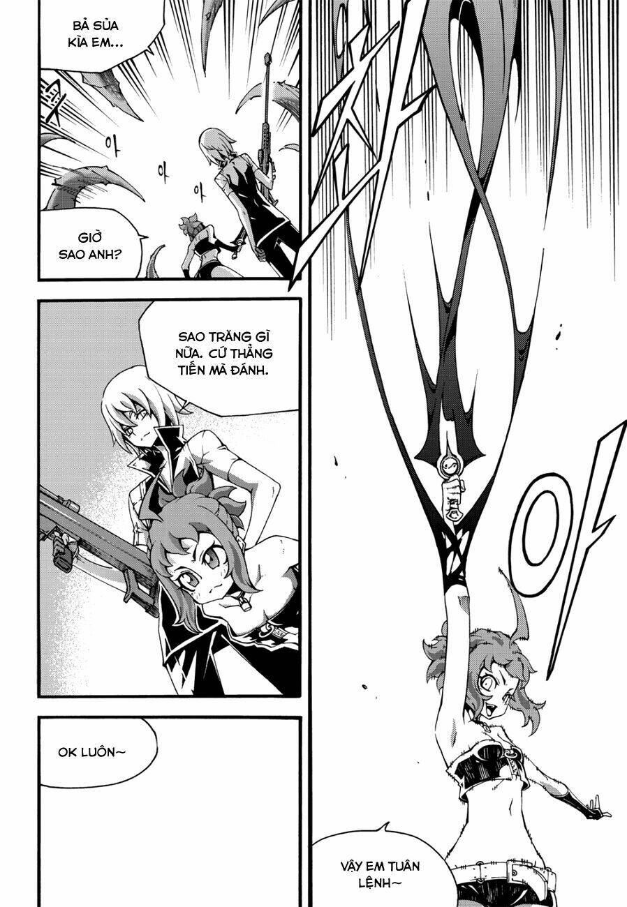 Witch Hunter - Chương 100