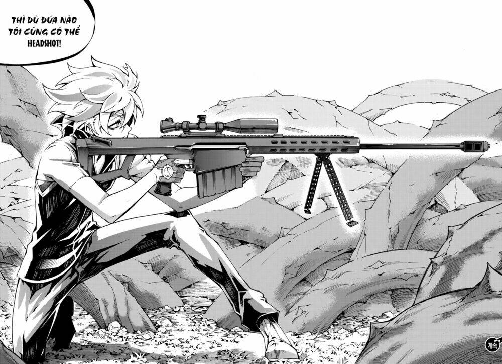 Witch Hunter - Chương 100