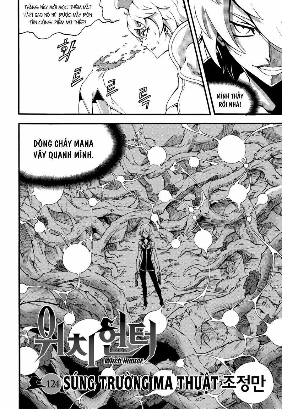 Witch Hunter - Chương 100
