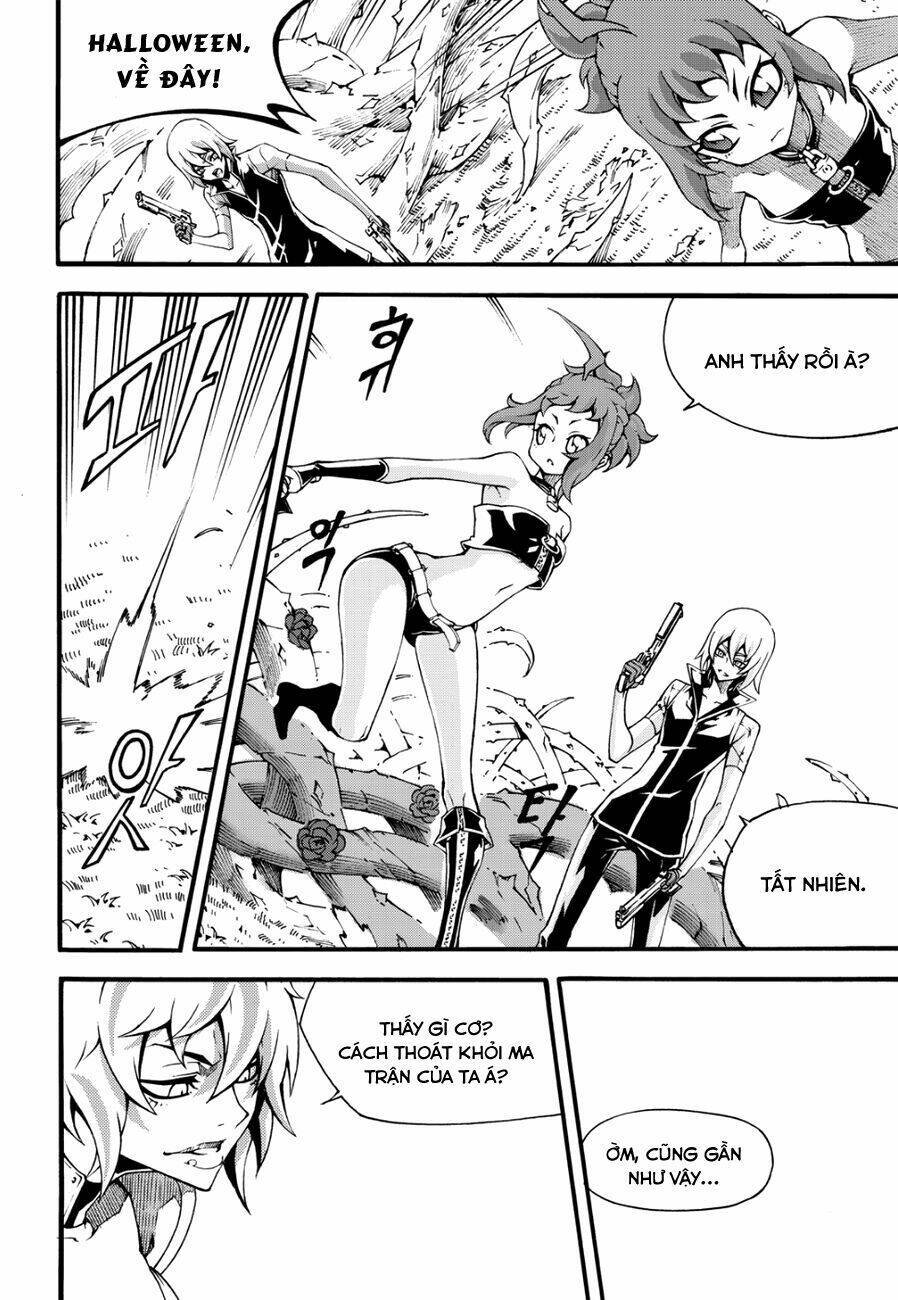 Witch Hunter - Chương 100
