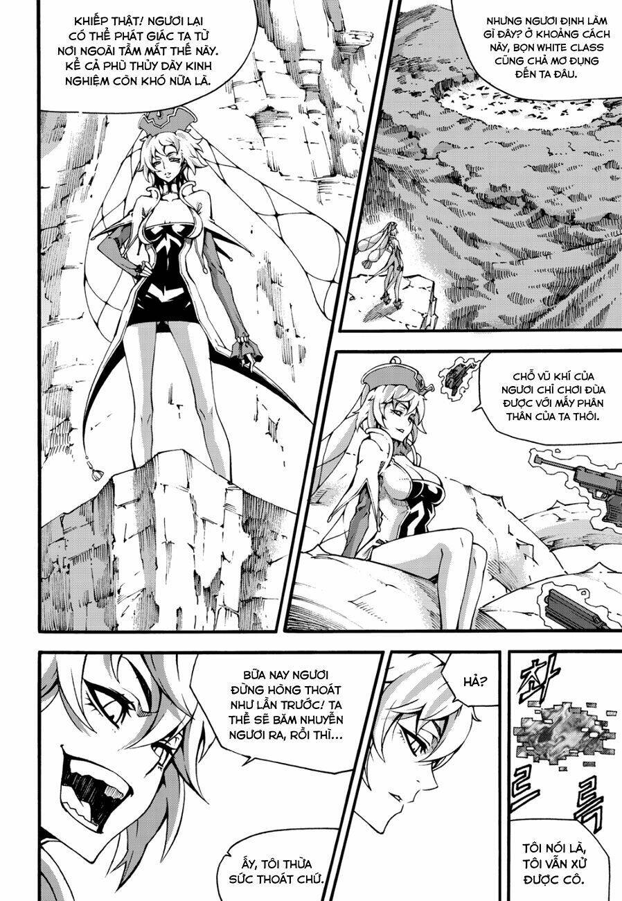 Witch Hunter - Chương 100