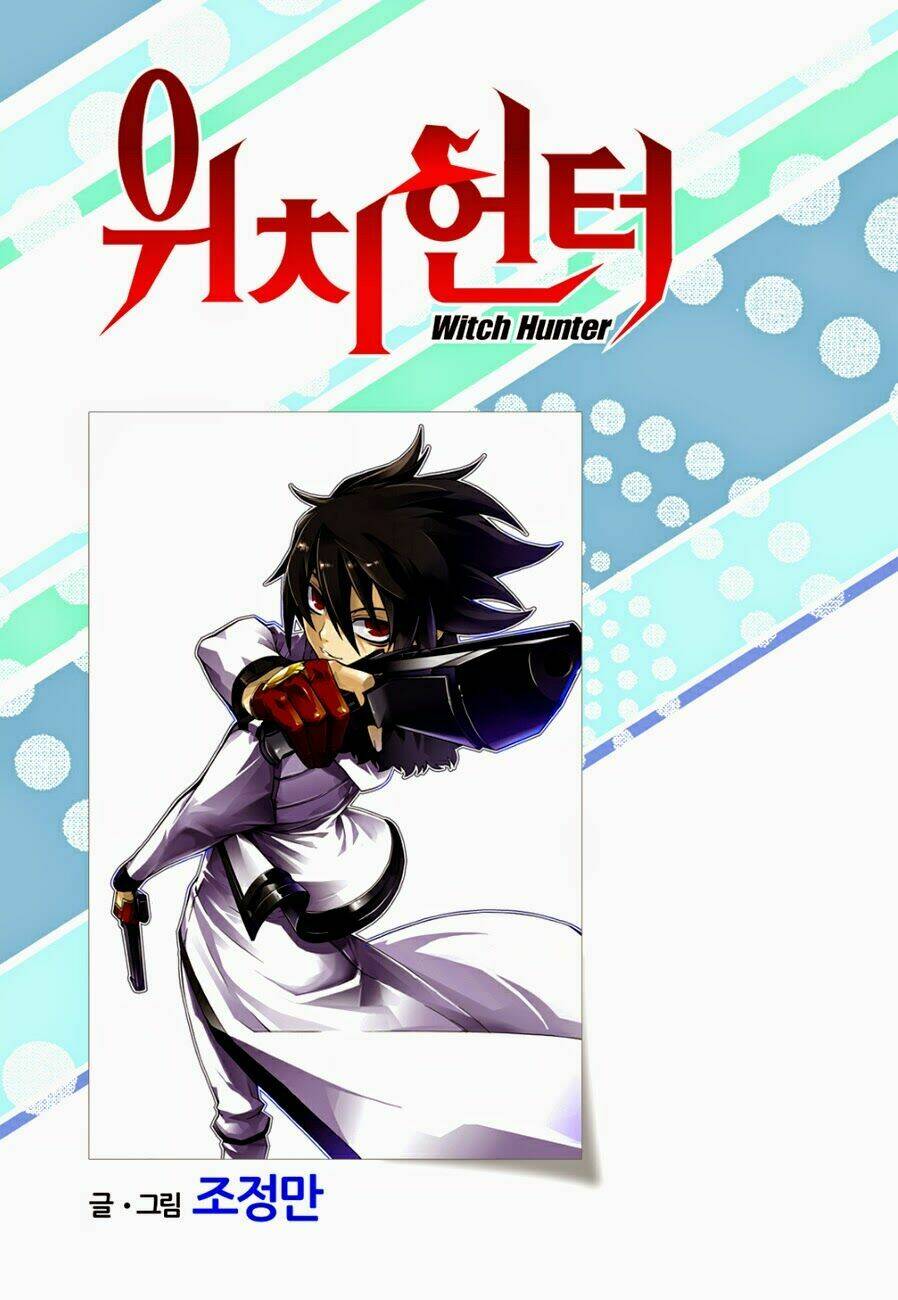 Witch Hunter - Chương 101