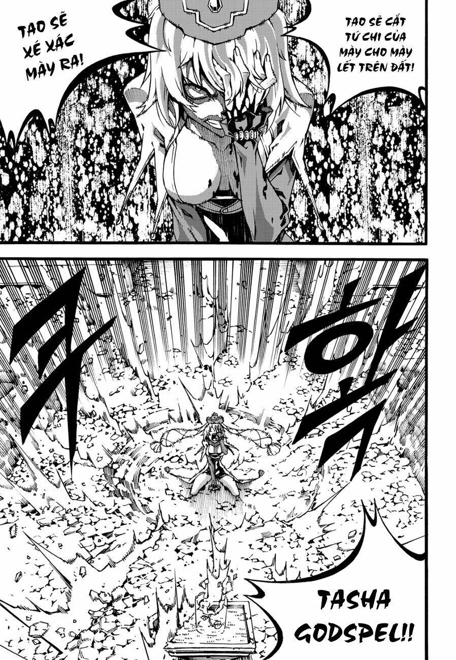 Witch Hunter - Chương 101