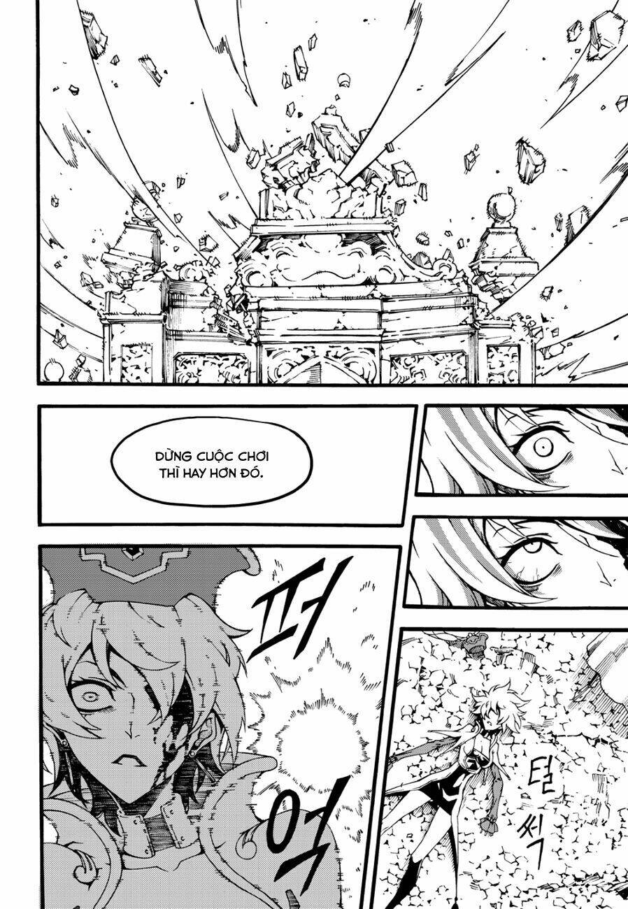 Witch Hunter - Chương 101